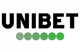 Unibet Casino Logo